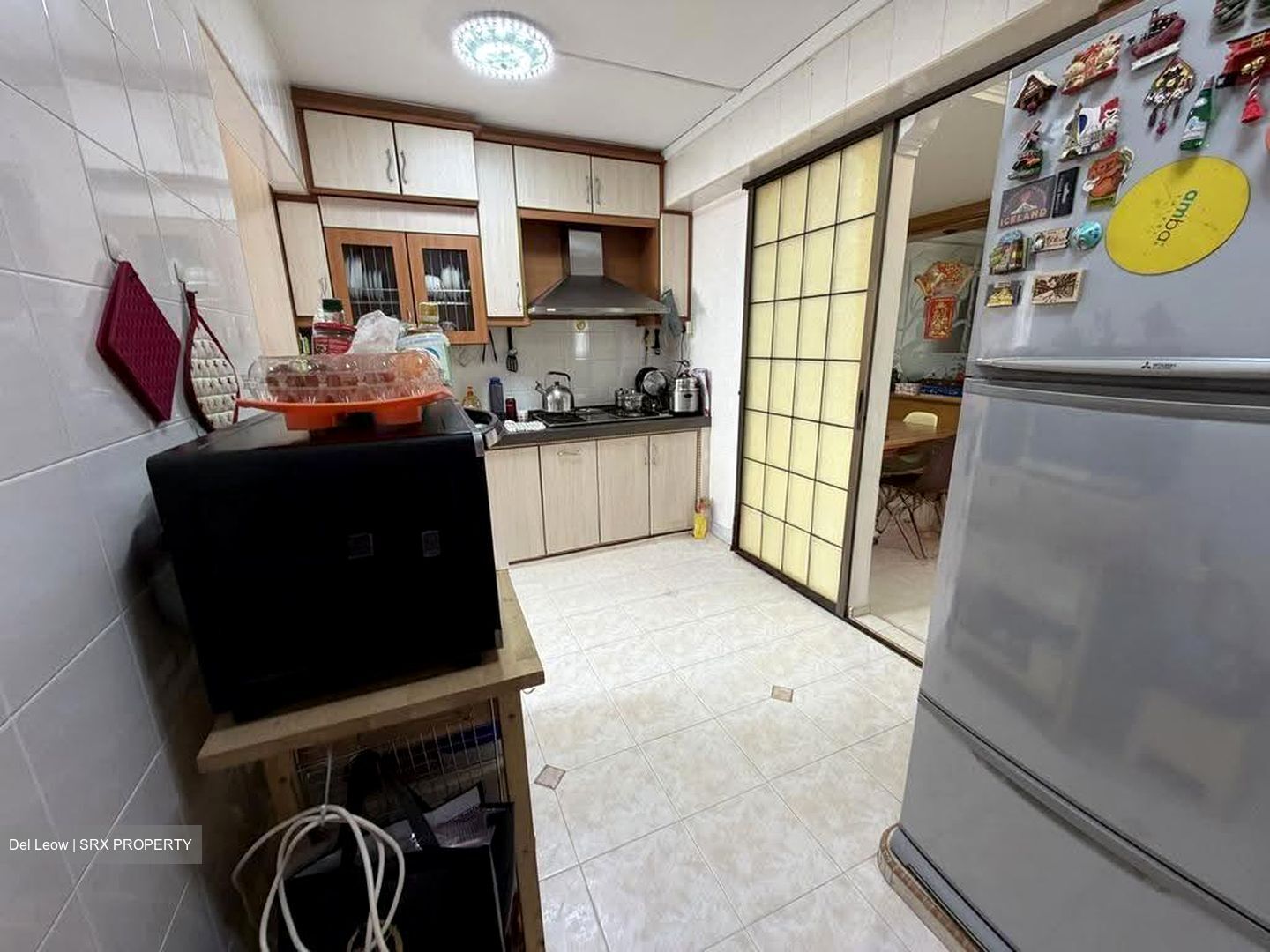 Blk 281 Toh Guan View (Jurong East), HDB 5 Rooms #630252381